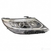 Фара VAN WEZEL Kia Sorento (XM) 2 Кроссовер 2.4 GDI 4WD 192 л.с. 2012 – 2024 S9 A41CW 5410909705206 8388962