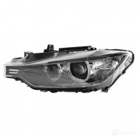 Фара VAN WEZEL 1208089877 7WEK U 0670983 5410909613822 - Изображение 2