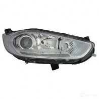 Фара VAN WEZEL 464896 5410909586416 1808964N W2YN Z7E - Изображение 2