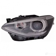 Фара VAN WEZEL 458527 0633985 5410909623975 GB7GG 1O - Изображение 2