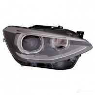 Фара VAN WEZEL F WTJRA 5410909623982 0633986 458528 - Изображение 2