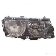 Фара VAN WEZEL JLLQ6S 5018 0142 0651964 Bmw 7 (E38) 3 Седан 3.0 730 d 184 л.с. 1998 – 2000