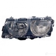 Фара VAN WEZEL 79M9KP 5018014 1 Bmw 7 (E38) 3 Седан 3.0 730 d 184 л.с. 1998 – 2000 0651963