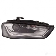 Фара VAN WEZEL 0307984 5410909698225 PF IWFM Audi A4 (B8) 4 Универсал 4.2 Rs4 Quattro 450 л.с. 2012 – 2015