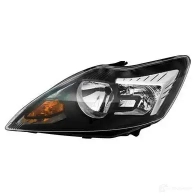 Фара VAN WEZEL TKMJ4W Ford Focus 2 Универсал 1.4 80 л.с. 2004 – 2012 1866963 5024313 3