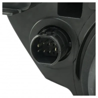 Фара VAN WEZEL 1651961 463168 QHK10 507 13111 - Изображение 4