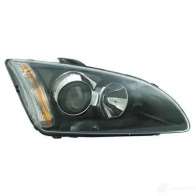 Фара VAN WEZEL 50238 154 ACL0AW3 1863968 Ford Focus 2 Седан 1.6 TDCi 100 л.с. 2005 – 2012