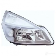 Фара VAN WEZEL Renault Espace 1Q7A9 4363962 5076312 2