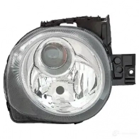 Фара VAN WEZEL 5410909627737 3383962 ZP 8YRY 471883 - Изображение 2