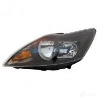 Фара VAN WEZEL 44J59 Ford Focus 2 Универсал 1.6 TDCi 100 л.с. 2004 – 2012 1866965N 502431 41