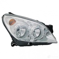 Фара VAN WEZEL 3745964 745JA 50337 122 Opel Astra (H) 3 Универсал 1.8 (L35) 05 140 л.с. 2005 – 2014