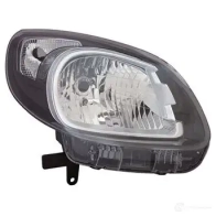 Фара VAN WEZEL 478143 4412964 3F 3RU 5410909619534 - Изображение 2