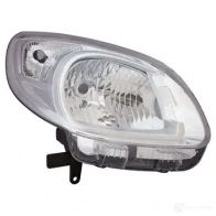 Фара VAN WEZEL 5410909619510 478141 4412962 7 LKJLR - Изображение 2