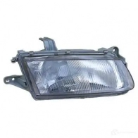 Фара VAN WEZEL Mazda 323 (BA) 5 Седан 1.8 16V 114 л.с. 1994 – 1998 5 0925102 2720962 FX569SZ