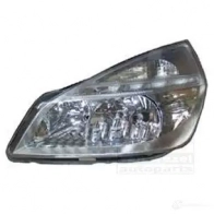 Фара VAN WEZEL 4307961v ER8GK 507 63131 Renault Espace (JK0) 4 Минивэн 3.0 dCi (JK0J. JK0V) 177 л.с. 2002 – наст. время