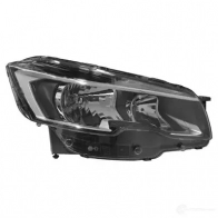 Фара VAN WEZEL 4082962V 5410909615161 475912 KDSG U - Изображение 2