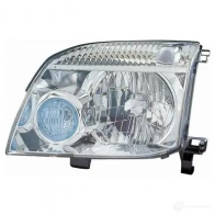 Фара VAN WEZEL 5410909614157 3367961 471819 XJS 0AH - Изображение 2