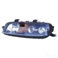 Фара VAN WEZEL Fiat Punto (188) 2 Хэтчбек 1.9 JTD 80 (1837, 257, 337, 357) 80 л.с. 1999 – 2012 5WB5DLA 50 746142 1620962v