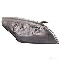 Фара VAN WEZEL 5410909619473 4381962 UQ2 MY 477898 - Изображение 2