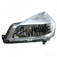 Фара VAN WEZEL HR6ZV9Y Renault Espace (JK0) 4 Минивэн 2.0 (JK0A. JK1D. JK0N) 170 л.с. 2005 – 2024 4364961v 50 763101