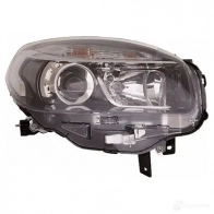 Фара VAN WEZEL 5410909646219 8W5 X6 4316964 476530 - Изображение 2