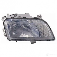 Фара VAN WEZEL O01QBK Volkswagen Sharan 5878962 504441 02