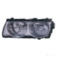 Фара VAN WEZEL 501 80131 0651961 Bmw 7 (E38) 3 Седан 3.0 730 d 184 л.с. 1998 – 2000 PSY7N