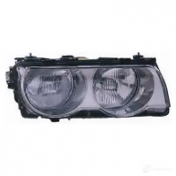 Фара VAN WEZEL 0651962 501801 32 6QPEKY2 Bmw 7 (E38) 3 Седан 3.0 730 d 193 л.с. 2000 – 2001