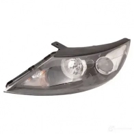 Фара VAN WEZEL 8383963 5410909572907 487557 21 65J3 - Изображение 2