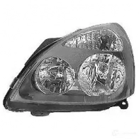 Фара VAN WEZEL ET6EDJ Renault Clio (BB, CB) 2 Хэтчбек 1.5 dCi 100 л.с. 2004 – 2024 4341963m 50 678161