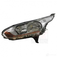 Фара VAN WEZEL 5410909608057 I8M IMFZ 466537 1927961V - Изображение 2