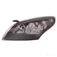 Фара VAN WEZEL PMZ UH Renault Megane (KZ) 3 Универсал 1.5 dCi 86 л.с. 2009 – 2024 5410909584160 4381963M