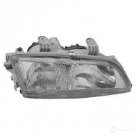 Фара VAN WEZEL G8X5X0 5096 9111 3348961v Nissan Primera (P11) 2 Седан 2.0 16V 150 л.с. 1996 – 2001