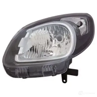 Фара VAN WEZEL L0T 7L7B 478142 5410909619527 4412963 - Изображение 2