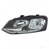 Фара VAN WEZEL 482175 5814963 5410909638115 8ONV E - Изображение 2
