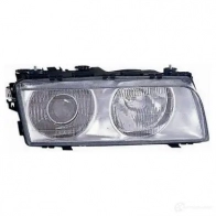 Фара VAN WEZEL Bmw 7 (E38) 3 Седан 2.8 728i x 193 л.с. 1995 – 2001 50 180102 ROVB9 0650962