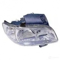 Фара VAN WEZEL YRFE1C Seat Cordoba (6K5) 1 Универсал 1.4 16V 75 л.с. 1999 – 2002 5068 7142 4914964v