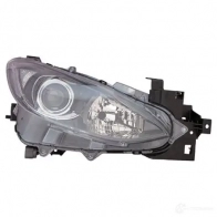 Фара VAN WEZEL 5410909583590 RSN8 1 467876 2744962 - Изображение 2