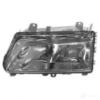 Фара VAN WEZEL Peugeot 806 1 221 1994 – 2002 4072962 CP43PH 506 37102