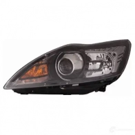 Фара VAN WEZEL 2V9RF 7C 5410909562120 1866983 Ford Focus 2 Хэтчбек 2.0 CNG 145 л.с. 2009 – 2011