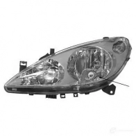 Фара VAN WEZEL 4040964V 0HLMF 50648 142 475469 - Изображение 2