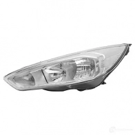 Фара VAN WEZEL Ford Focus 3 (CB8) Хэтчбек 1.6 Ti 120 л.с. 2012 – 2024 1947981N 7HHWM2 0