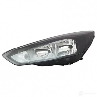 Фара VAN WEZEL VSGF 3O Ford Focus 3 (CB8) Хэтчбек 1.6 Ti 120 л.с. 2012 – 2024 1947967N