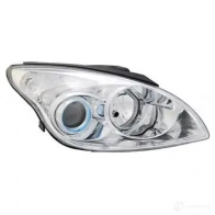 Фара VAN WEZEL 8207962 Hyundai i30 YDYCXK 5052 5102