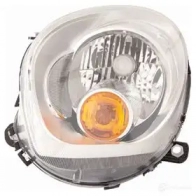 Фара VAN WEZEL EVGS LM 457868 5410909580681 0515961M - Изображение 2