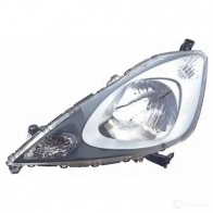 Фара VAN WEZEL 2545961 Honda Fit 50 918101 0P388M