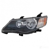 Фара VAN WEZEL Mitsubishi Outlander 2 (CW) Кроссовер 2.0 4WD 147 л.с. 2006 – 2012 MSB210R 3272961 503 97101