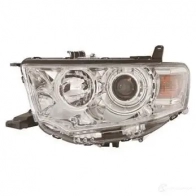 Фара VAN WEZEL Mitsubishi L200 4 (KA, KB) 2005 – 2014 XM8P6 5039 5153 3295967