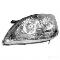 Фара VAN WEZEL Mitsubishi Colt 6 (Z3, Z2) 2002 – 2013 BGYSY6 3235963m 5087 9121
