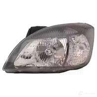 Фара VAN WEZEL 5410909618650 1IG RO Kia Rio 2 (JB) Хэтчбек 1.5 CRDi 88 л.с. 2008 – 2024 8317963